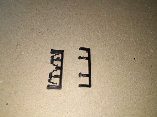 Herpa spiegelsatz für - für, scania