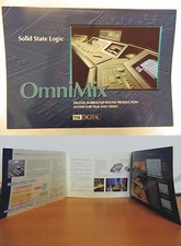 SSL OmniMix Prospect Solid