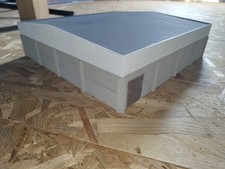 Spedition, Logistikhalle 