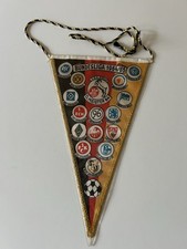 Bundesliga Wimpel 1963/64