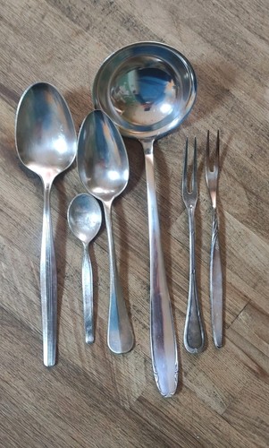 Wmf besteck vintage - besteck,