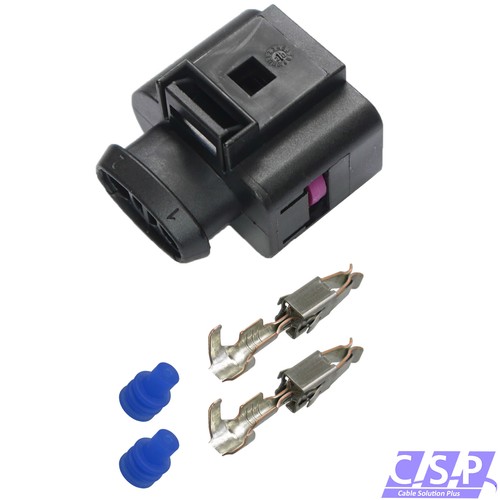 Reparatursatz stecker polig - reparatursatz,