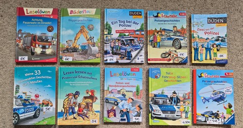 Kinder bücher paket 1 - bücher, paket,
