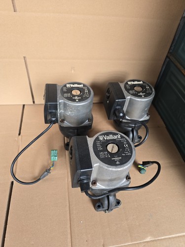 Vaillant grundfos vp5 - grundfos, pumpe