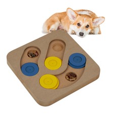 Intelligenzspielzeug für Hunde Hundespielzeug Intelligenz Hunde Suchspielzeug 