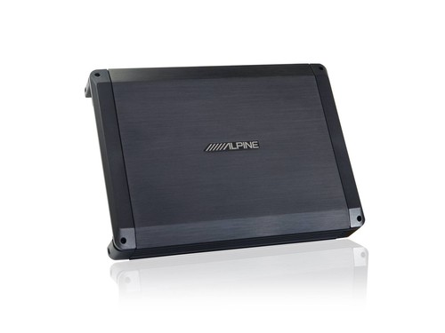 Alpine bbx f1200 4 - alpine, 4-kanal