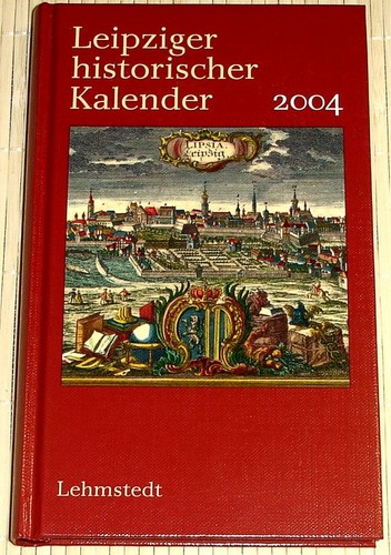 Neu leipziger historischer - neu,