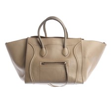 Handtasche Céline Braun