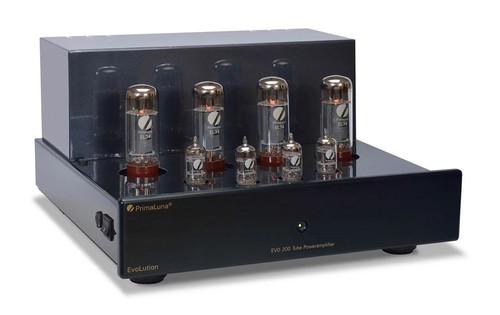 Primaluna evo 200 schwarz - primaluna,