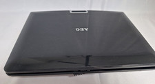 AEG tragbarer CD DVD Spieler