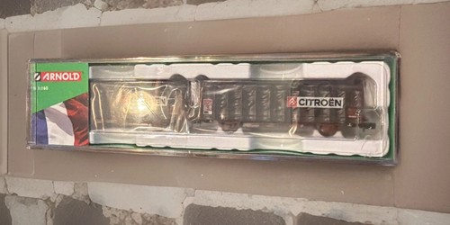 Arnold hn6712 güterwagen - arnold,