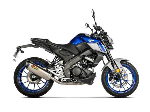Akrapovic auspuff - akrapovic,