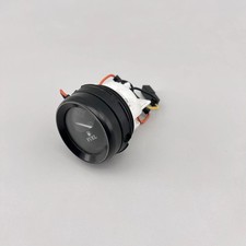 Harley Davidson Dyna Tankanzeige Level Gauge Cockpit Instrument 75067-01