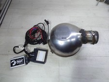 Eberspächer Soundgenerator Maxhaust Sound Modul V8 BMW F30 F32 Sport Auspuff 