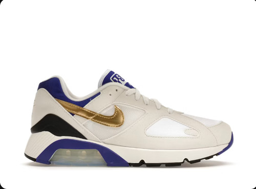Nike air max 180 - nike, summit