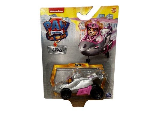 Paw patrol the movie - movie, skye