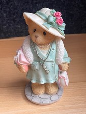 Cherished Teddies - Eleanor P. Beary - 1996 - CT971