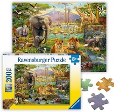 Ravensburger Kinderpuzzle