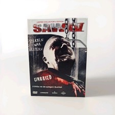 Saw IV Limited Collectors