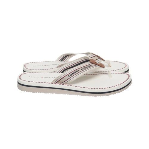 Tommy hilfiger flip flops - tommy,