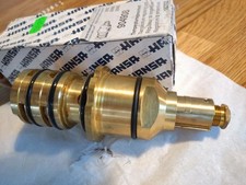 HANSA Temperaturregeleinheit