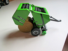 Siku   2556 Großballenpresse