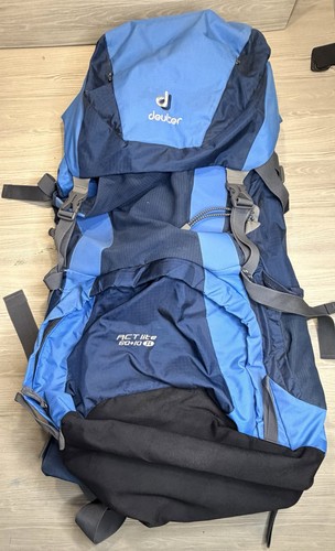 Deuter act lite - 60, +10