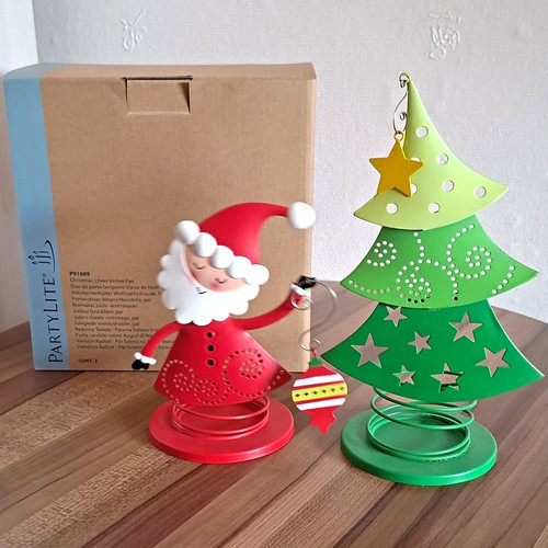 Partylite votivkerzenhalter - partylite,