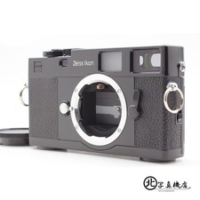 [Top NEUWERTIG] Zeiss Ikon ZM