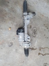 Orig. BMW e90 e91 E87 E81 LCI Lenkgetriebe elektr. EPS 6785267 7806974161