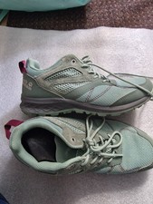 Jack Wolfskin Damenschuhe Gr