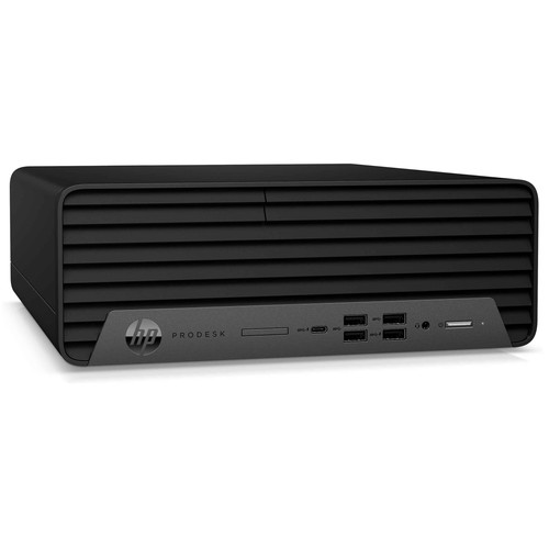 Prodesk 600 desktop - hp,