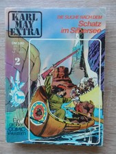 Karl May Extra 2    Der Schatz