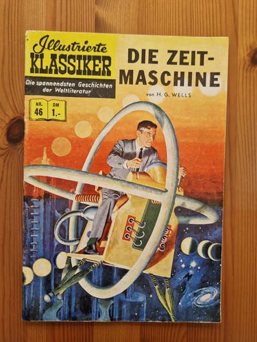 Illustrierte klassiker bsv - illustrierte,