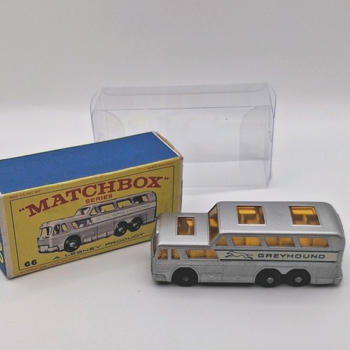 Matchbox lesney original - matchbox,