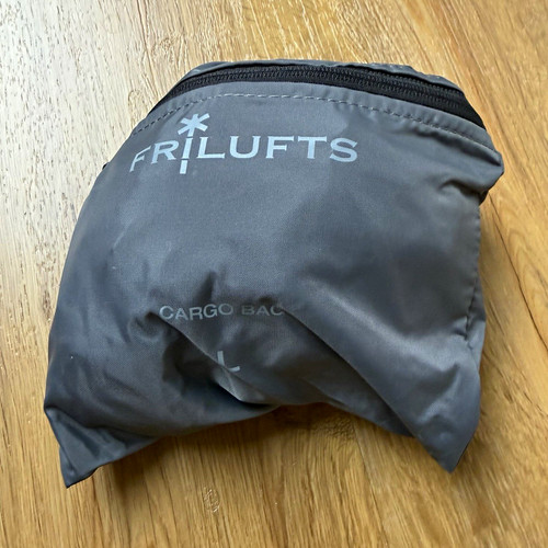 Frilufts cargo bag packtasche - bag,