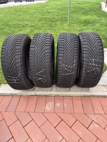 4xpirelli cinturato winter - cinturato,