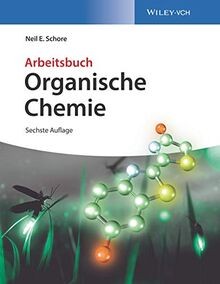 Organische chemie arbeitsbuch - organische, chemie: