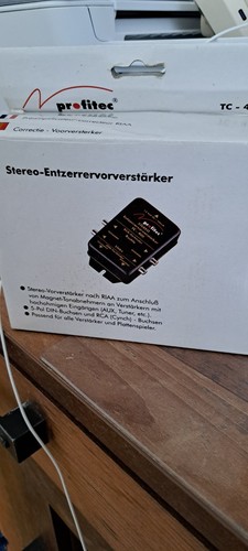 Verstärker