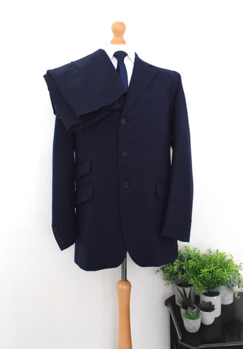Pakeman catto carter navy - pakeman,,