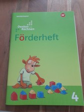 Denken, Rechnen Förderheft