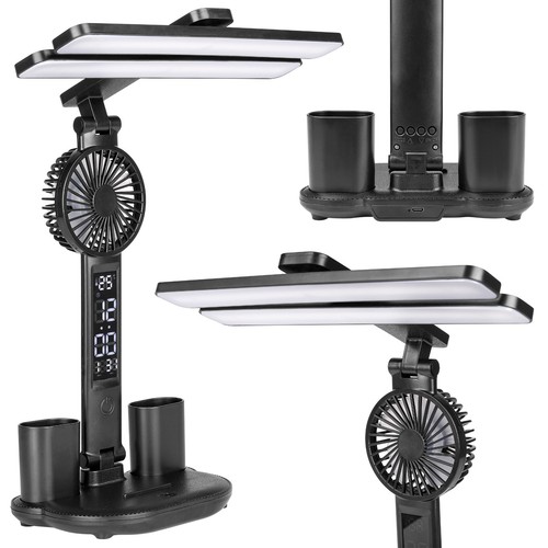 Led schreibtischlampe summer - led,
