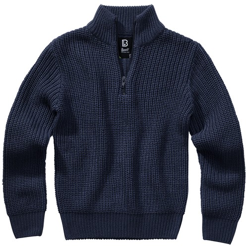 Brandit kids marine - marine, troyer