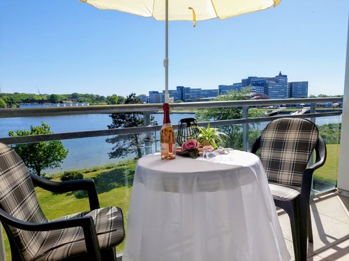 Strandnahe ferienwohnung - strandnahe,
