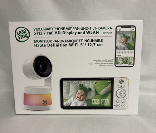 Leapfrog lf925hd zoll hd - lf925hd,