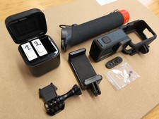 GoPro HERO9 Black Actionkamera