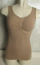 Schlankstütz? L 42/44  Mieder Top "Wespentaille" haut  Stützbänder SK 5 Shape?