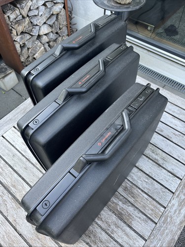 Samsonite mehrere aktenkoffer - samsonite,