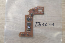 Ersatzteil Tacho Cockpit : Leiterplatte Tankanzeige BMW K100 K75 K1100