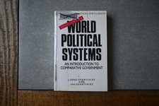 Spotlight on World Political